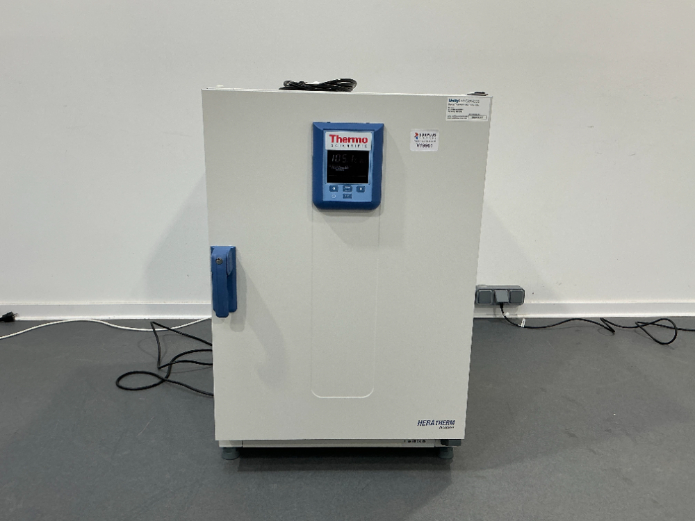 Image of Thermo Fischer Scientific HERATherm IMH180-S Incubator